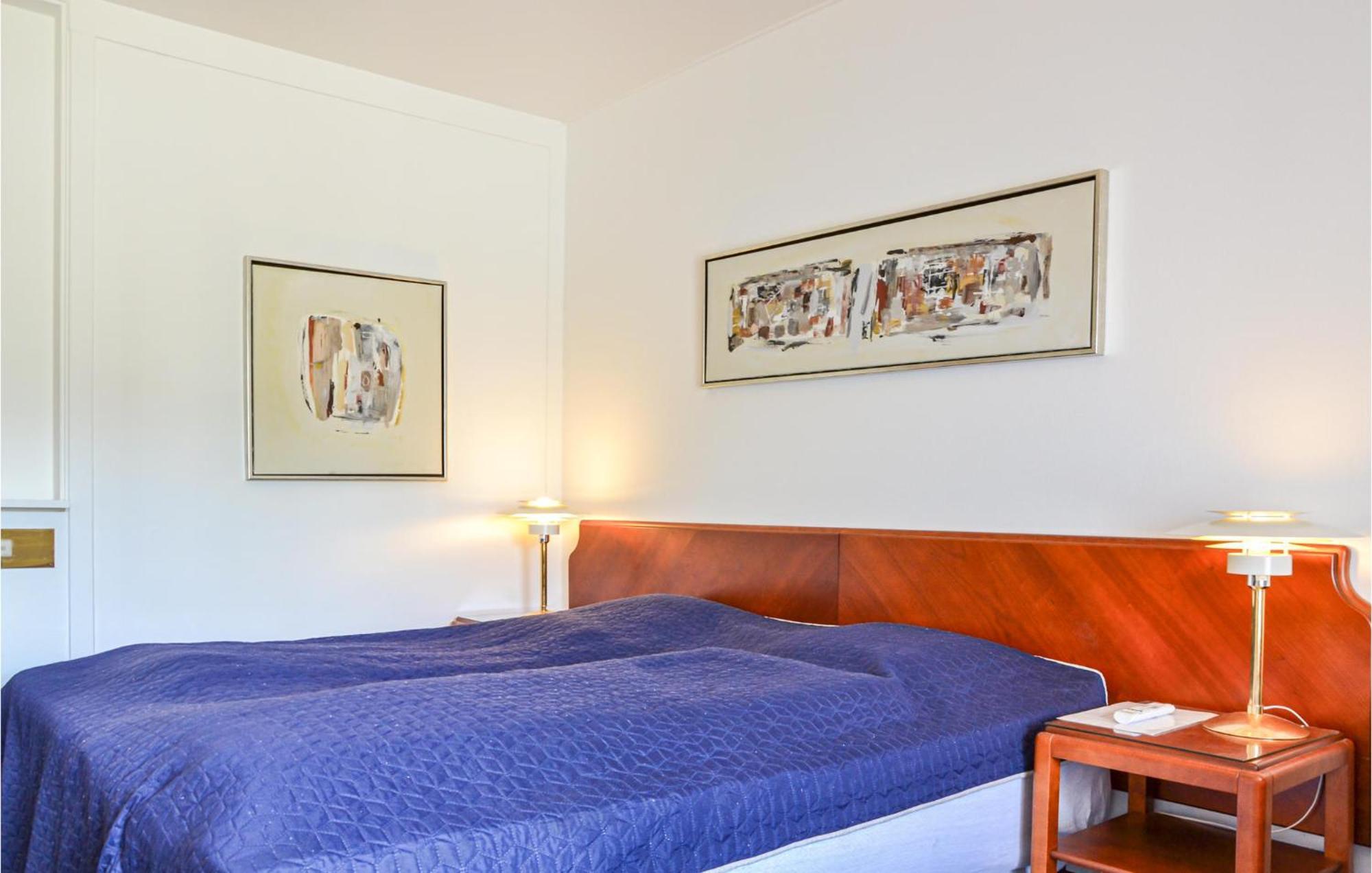 Nice Apartment In Helsingor With Wifi Exterior photo