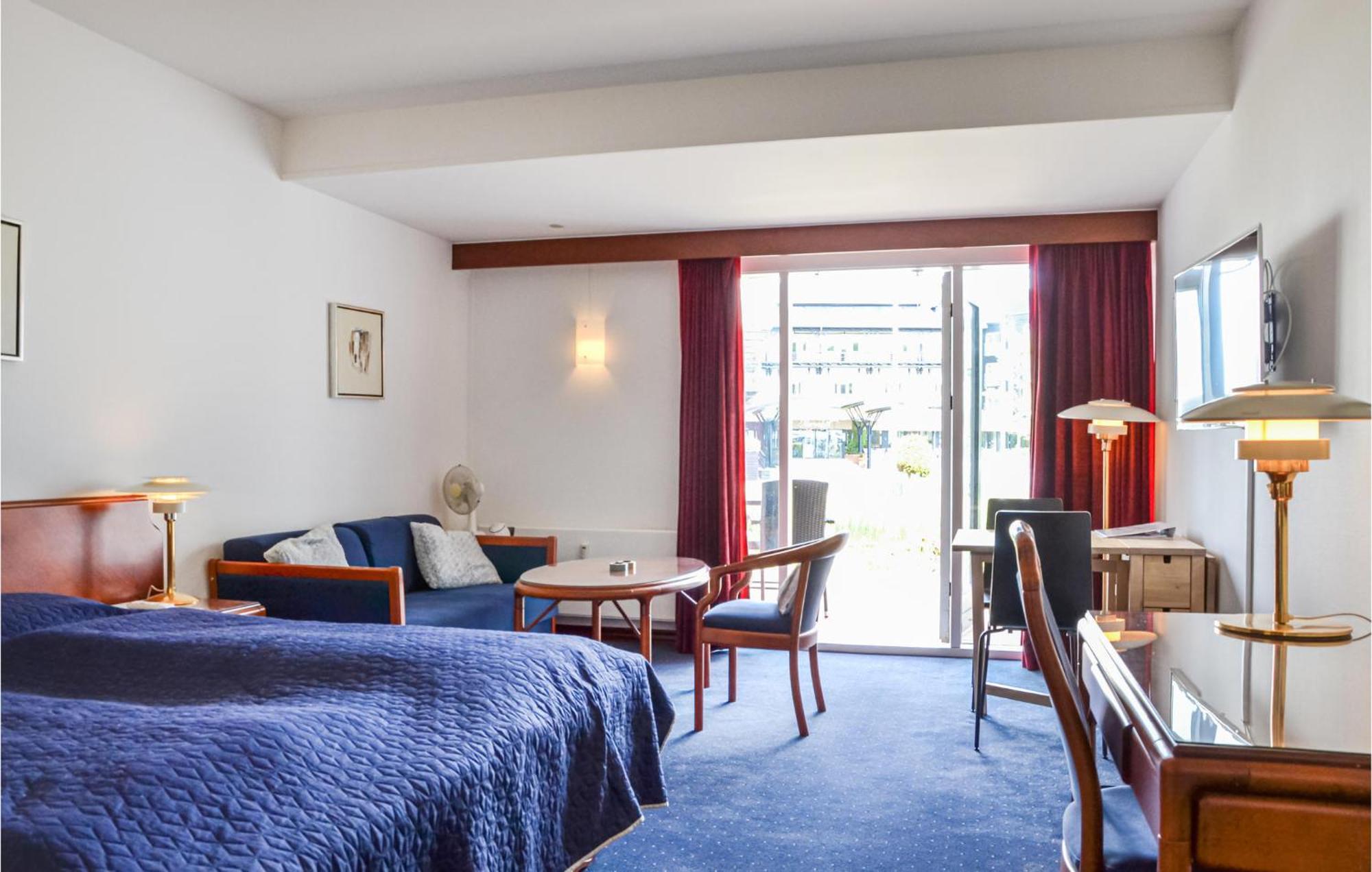 Nice Apartment In Helsingor With Wifi Exterior photo