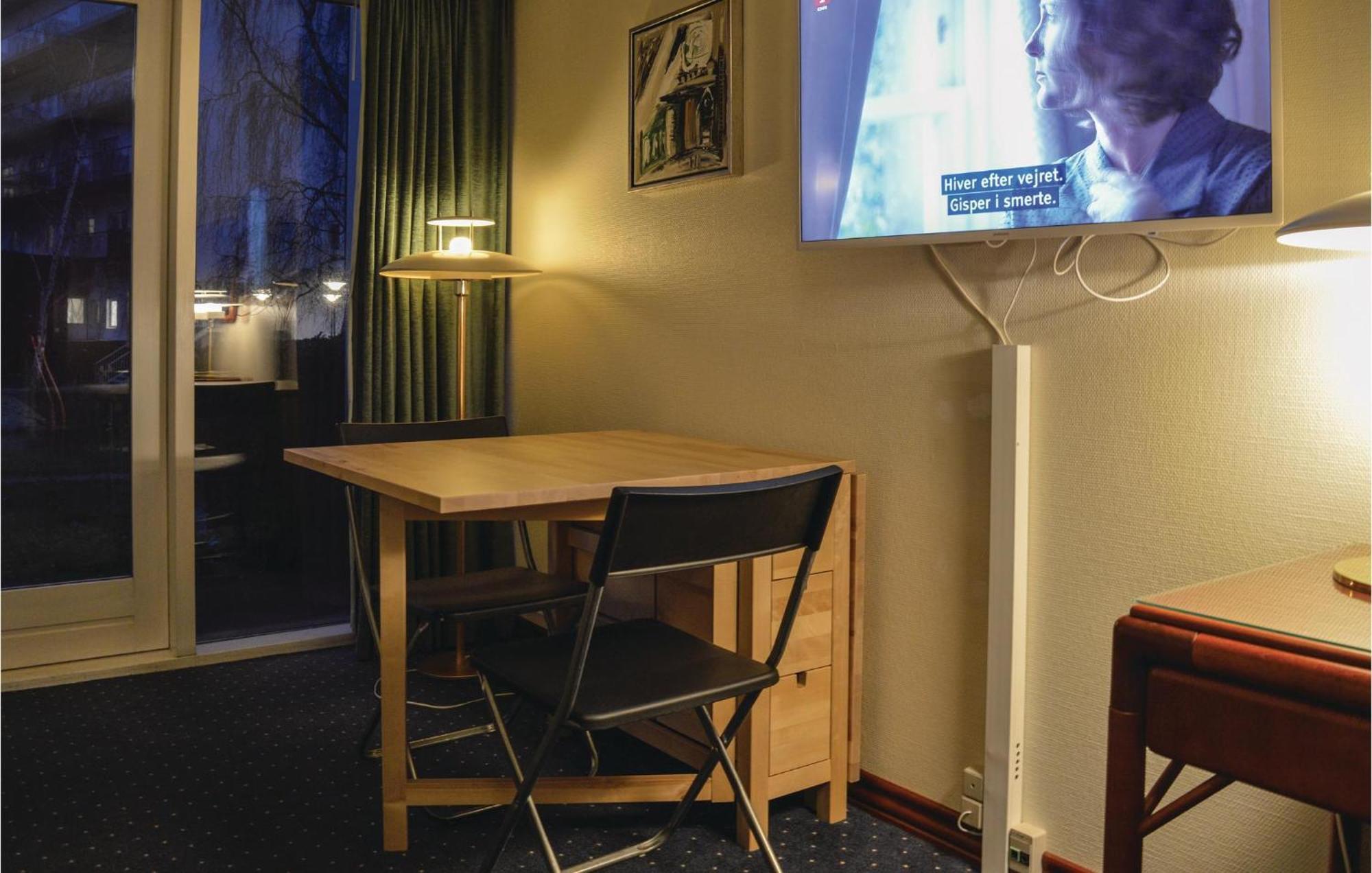 Nice Apartment In Helsingor With Wifi Exterior photo