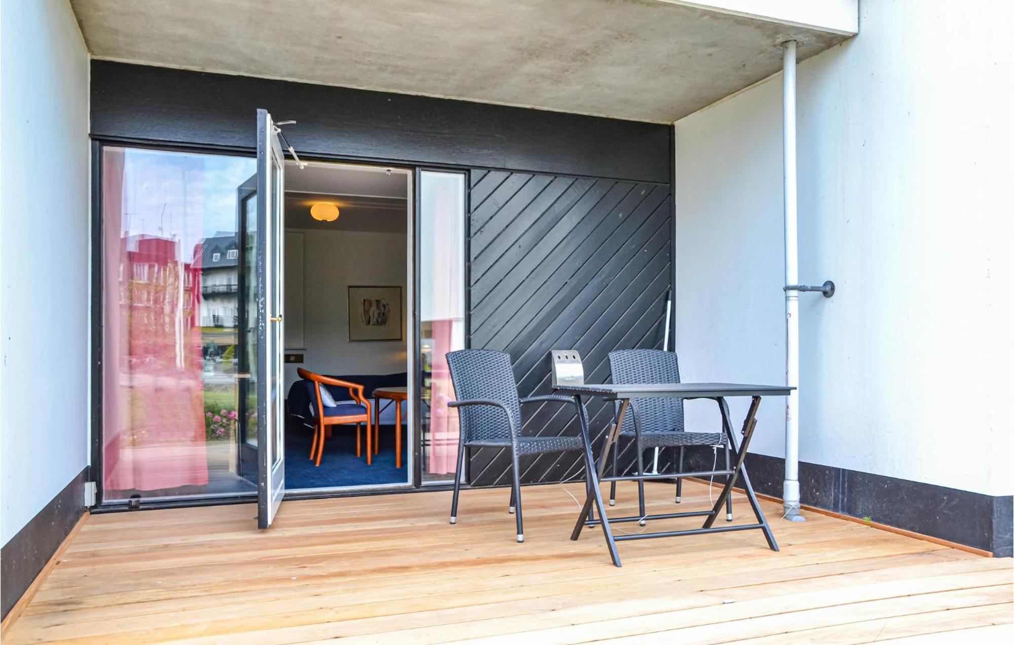 Nice Apartment In Helsingor With Wifi Exterior photo