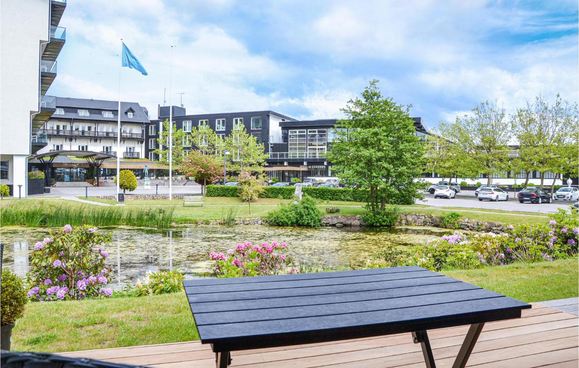 Nice Apartment In Helsingor With Wifi Exterior photo