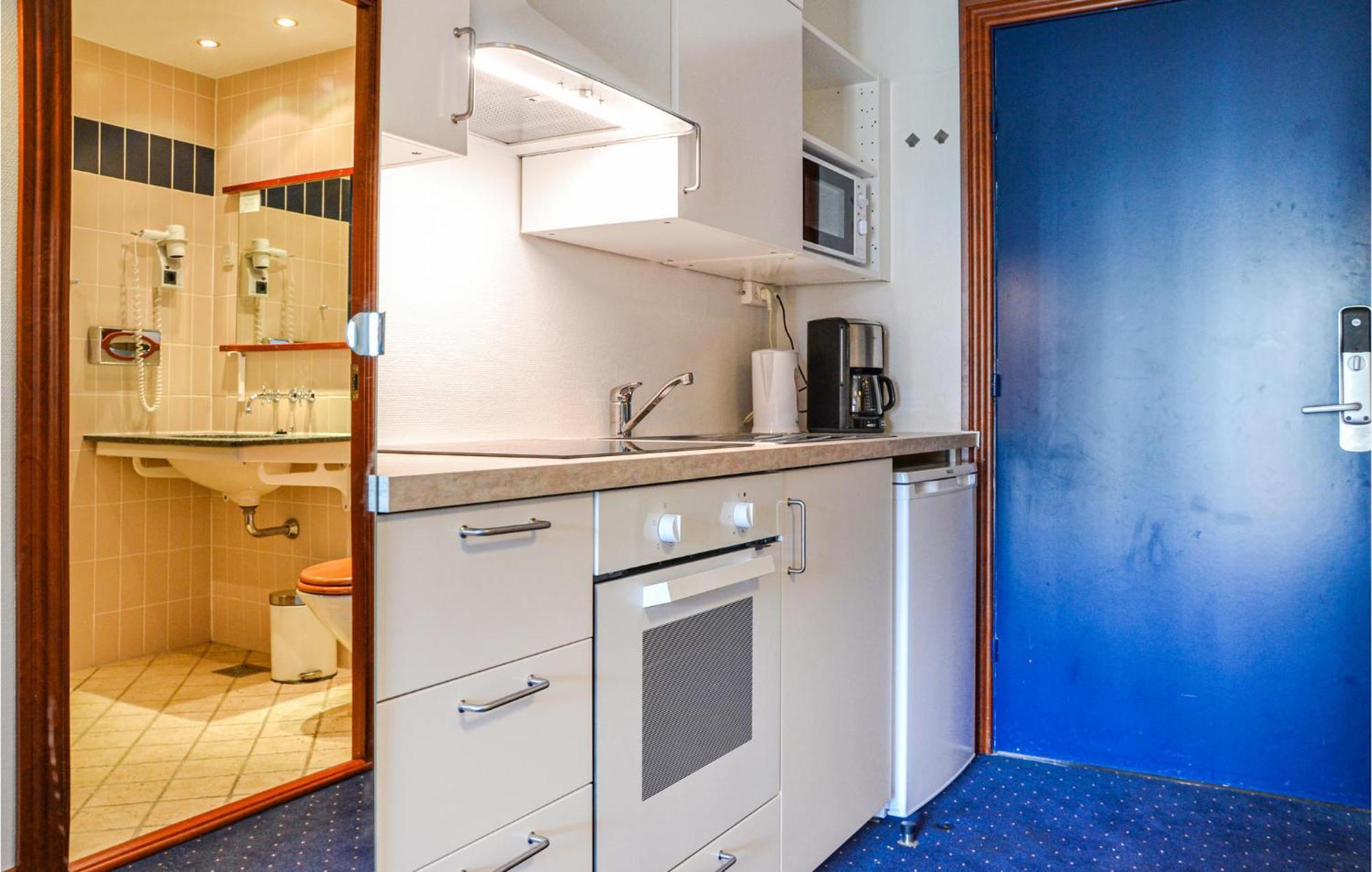 Nice Apartment In Helsingor With Wifi Exterior photo